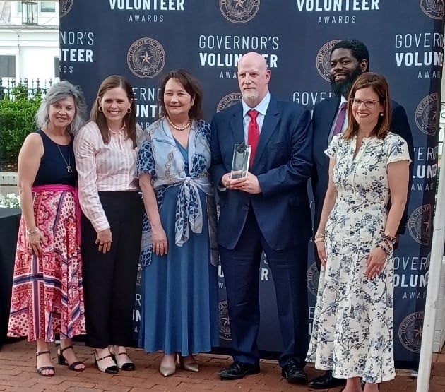 Gus Bassani, PharmD, PCCA's new CEO